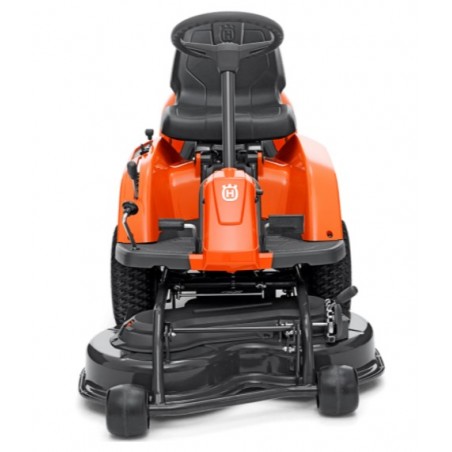 AUTOPORTEE HUSQVARNA RIDER R112C AUTOPORTEE HUSQVARNA RIDER R112C