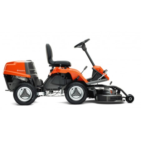 AUTOPORTEE HUSQVARNA RIDER R112C AUTOPORTEE HUSQVARNA RIDER R112C