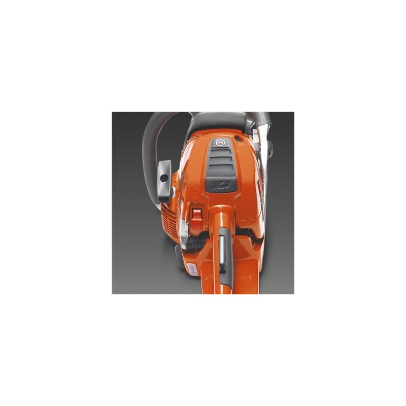 TRONÇONNEUSE HUSQVARNA 550XP 45CM