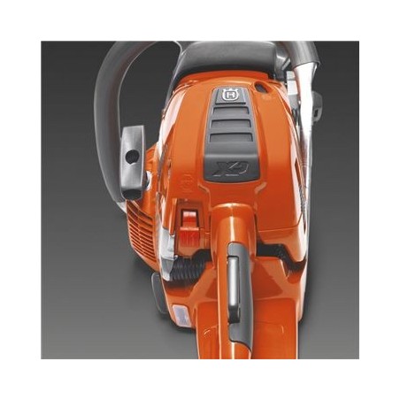 TRONÇONNEUSE HUSQVARNA 550XP 45CM