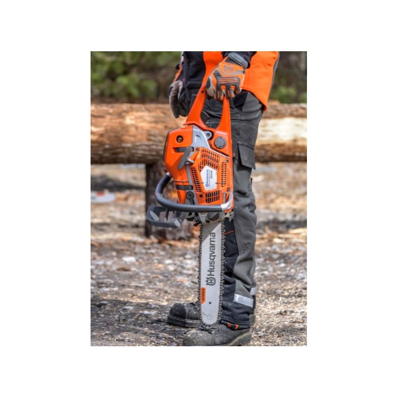 TRONÇONNEUSE HUSQVARNA 550XP 45CM