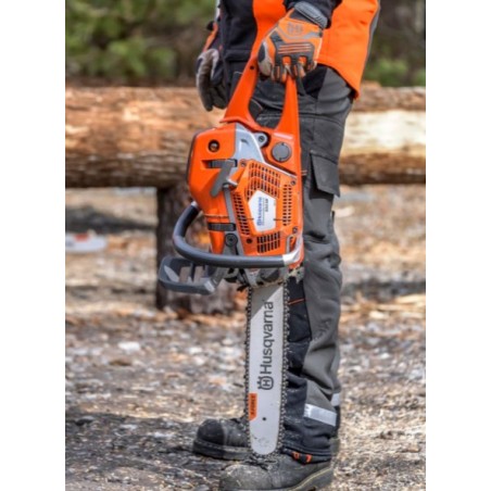 TRONÇONNEUSE HUSQVARNA 550XP 45CM