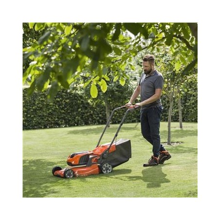 TONDEUSE HUSQ. ELP LC141C TONDEUSE HUSQ. ELP LC141C