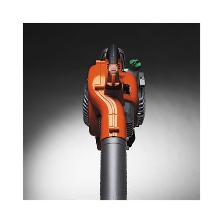 SOUFFLEUR ASPIRATEUR HUSQV 125BVX