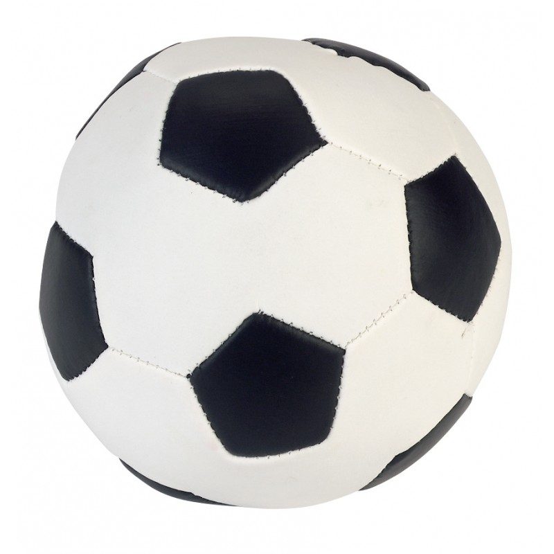 Soft-soccer ball