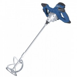 MALAXEUR 1200 W - SCHEPPACH