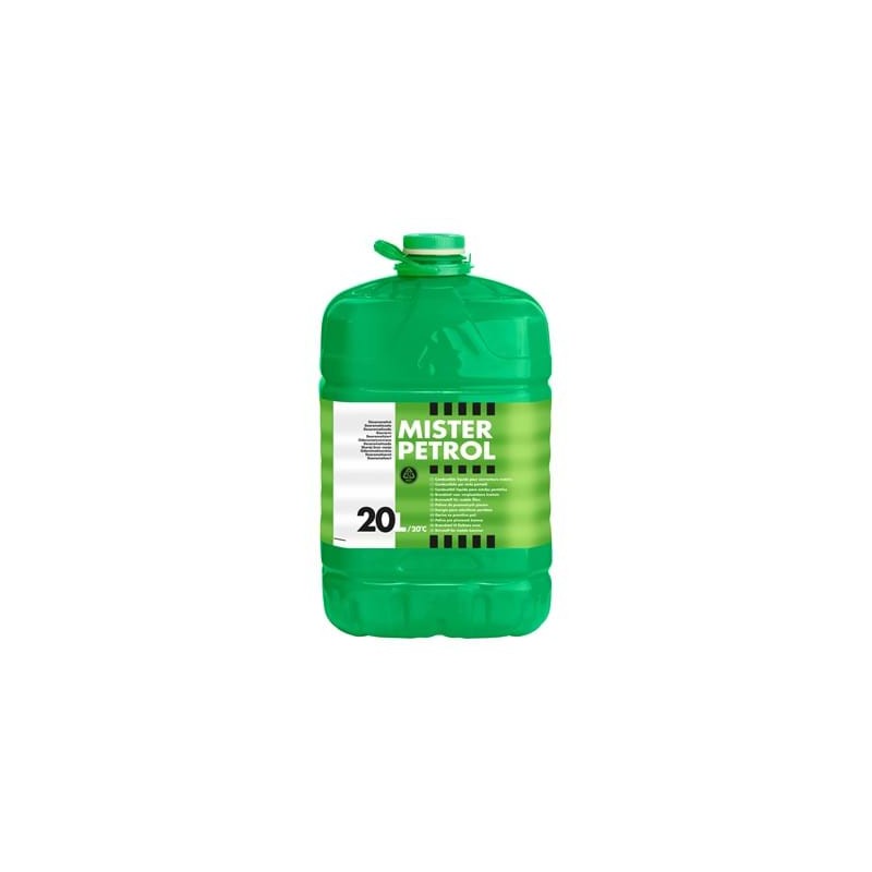 PETROLE FLAMINO PPX BIDON 20L PETROLE FLAMINO PPX BIDON 20L