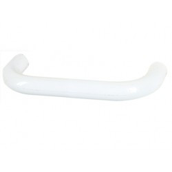 POIGNEE FIL PLASTIQUE BLANC...