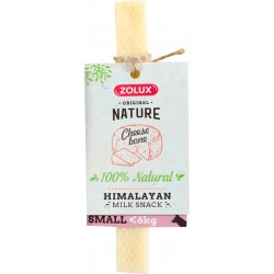 CHEESE BONE SMALL - POUR CHIEN