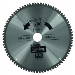 LAME DE SCIE CIRCULAIRE...