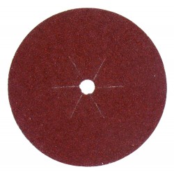 DISQUE ABRASIF Ø127MM...