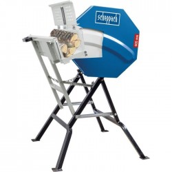 SCIE À BÛCHES HS410 2200W -...