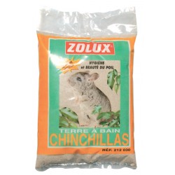 TERRE A CHINCHILLA SAC 2 KG...
