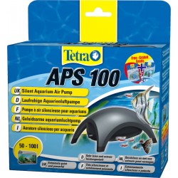 TETRA POMPE A AIR