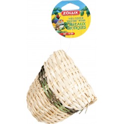 NID OSIER EXOTIQUE PAGODE...