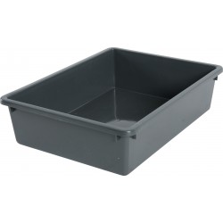 BAC A LITIERE ECO PM GRIS -...