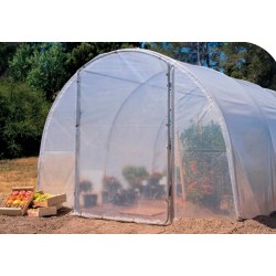 SERRE JARDIN 3x3M MODELE...