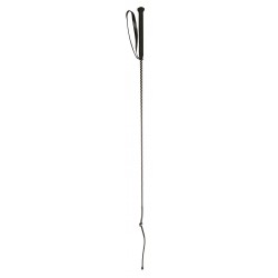 CRAVACHE D EQUITATION 80 CM