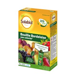 BOUILLIE BORDELAISE 400G...