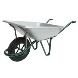 BROUETTE GALVANISÉE PRO...