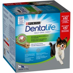 PURINA DENTALIFE MEDIUM -...