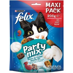 FRIANDISE PARTY MIX SAVEUR...