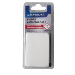 PIERRE AMMONIACALE - CAMPINGAZ