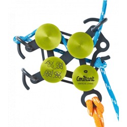 FREIN DE RETENTION HULK