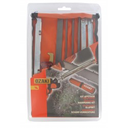KIT D'AFÛTTAGE COMPLET - OZAKI
