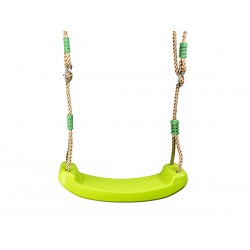 BALANÇOIRE VERTE POUR...