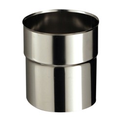RÉDUCTION INOX Ø150/153MM