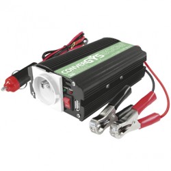 CONVERTISSEUR 12V-230V 300W...