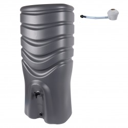 CUVE A EAU 350L GRISE - 645...