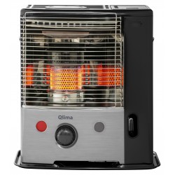 POÊLE A PÉTROLE R 7327 C -...