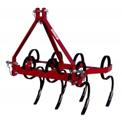 CULTIVATEUR SIMPLES 9 DENTS