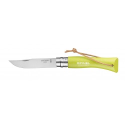 COUTEAU BAROUDEUR N°7 INOX...