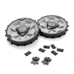 KIT ROUES TERRAINS...