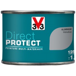 PEINTURE MULTI-MATERIAUX...