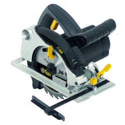 SCIE CIRCULAIRE 1200W...