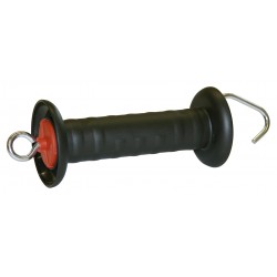 POIGNÉE BARRIÈRE NOIRE - KERBL