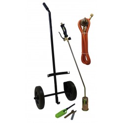 DÉSHERBEUR THERMIQUE PACK...