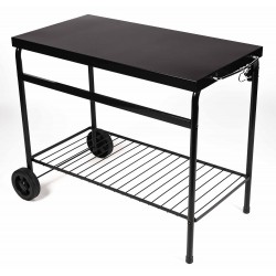 DESSERTE PLANCHA ELDA 90 x...