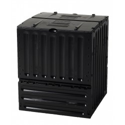 COMPOSTEUR ECO KING 400L -...