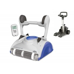 ROBOT DE PISCINE DOLPHIN...