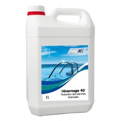 PRODUIT HIVERNAGE CONCENTRÉ...
