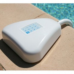 ALARME DE PISCINE AQUALARM...