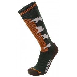 MI BAS OUVERTURE HOMME - TALUX