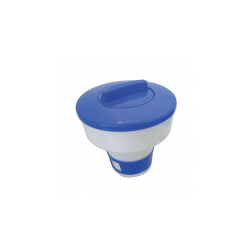 DIFFUSEUR DE CHLORE...