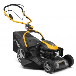 TONDEUSE TRACTÉE COMBI...