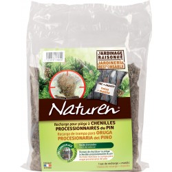 RECHARGE PIÈGE A CHENILLES...